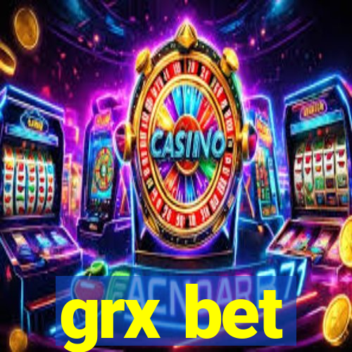grx bet